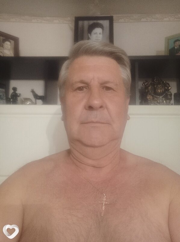 Игорь, 64, Таганроге — анкета №2278826