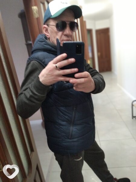 Владимир, 47, Тамбове — анкета №2278832