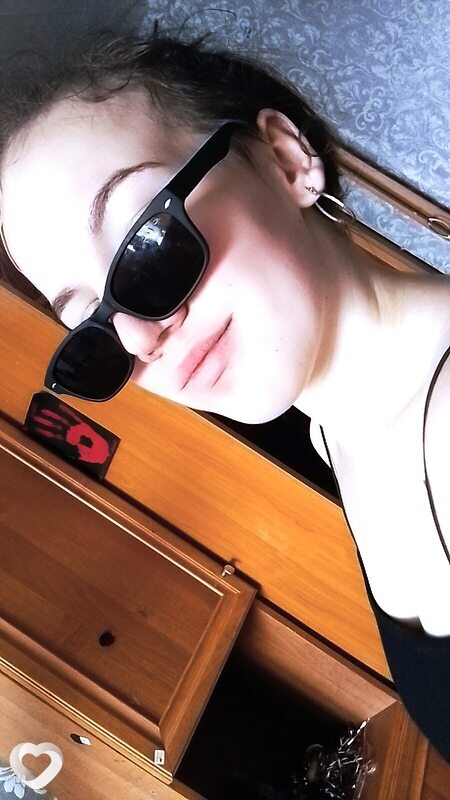 Галина, 21, Новосибирске — анкета №2278835