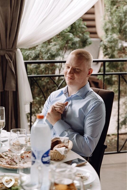 Дима, 23, Воронеже — анкета №2279151