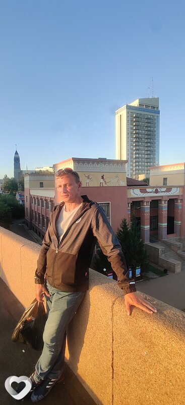 Александр, 43, Южно-Сахалинске — анкета №2279156