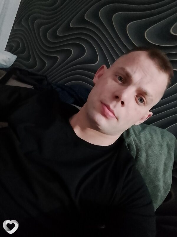 Алексей, 30, Смоленске — анкета №2279157