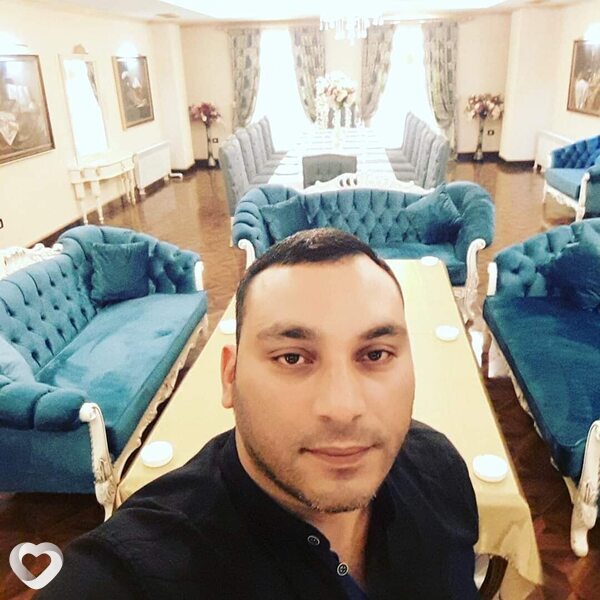 Anvar, 41, Йошкар-Оле — анкета №2279160