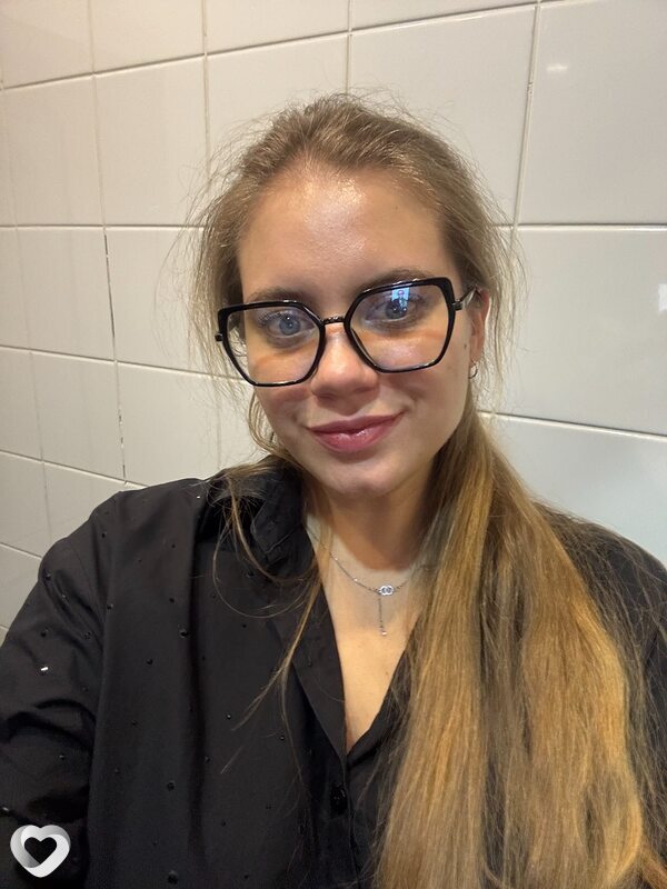 Мария, 30, Серове — анкета №2278950