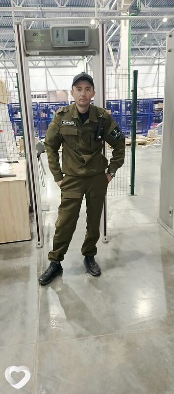 Тоха, 40, Барнауле — анкета №2278951