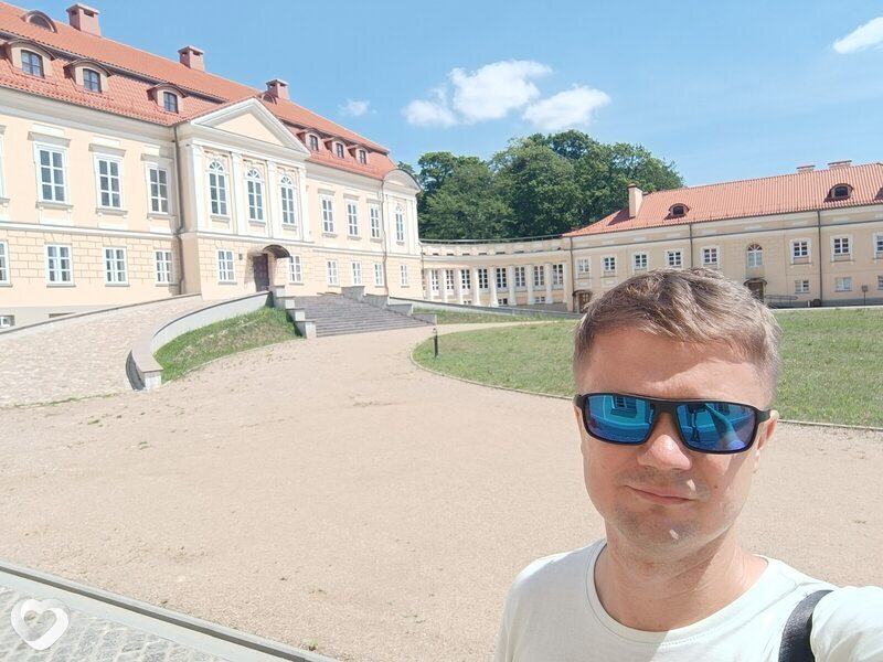 Евгений, 43, Гродно — анкета №2278955