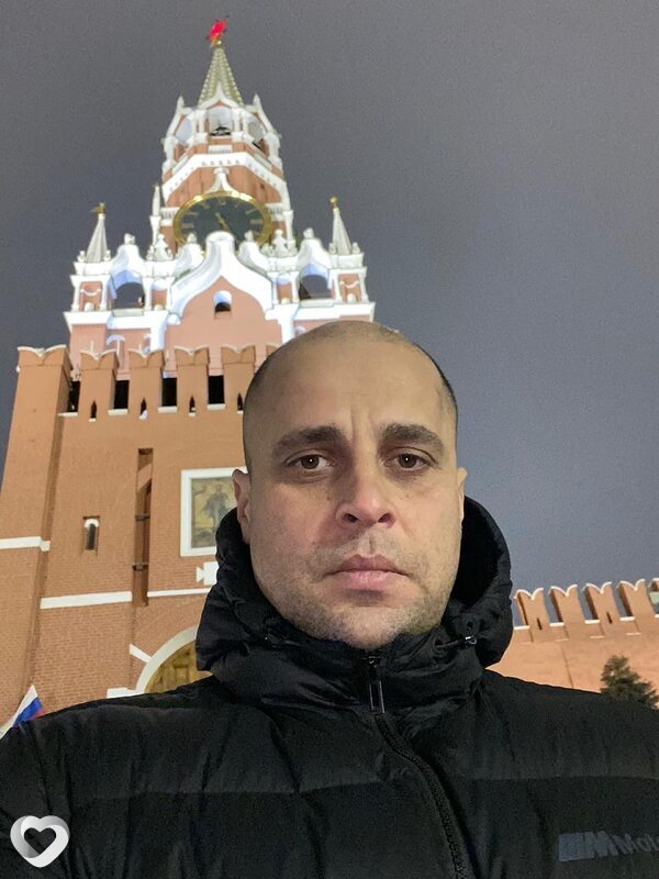 Арсен, 38, Ростове-на-Дону — анкета №2278958