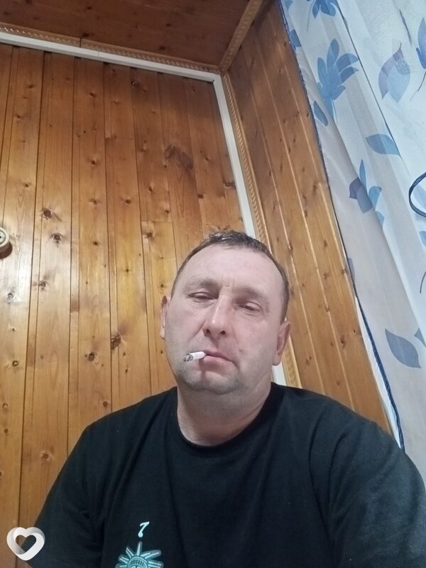 Сергей, 41, Москве — анкета №2278961