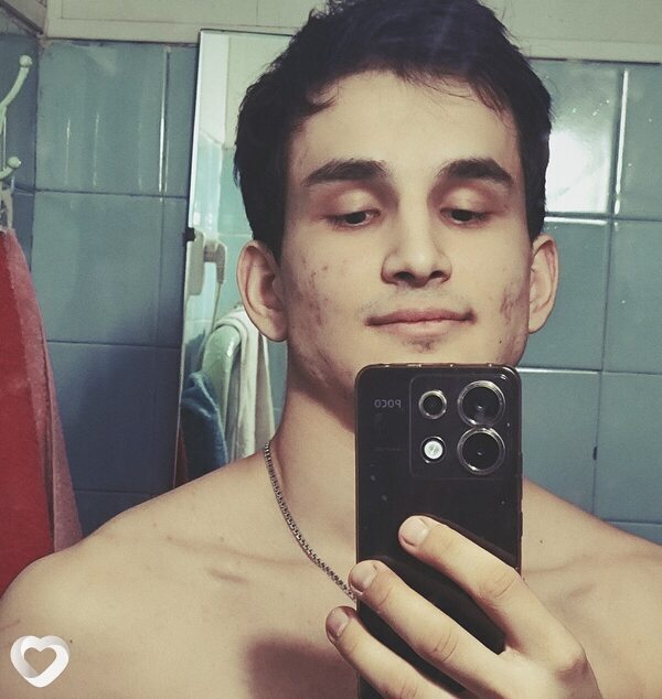 Бахтияр, 22, Воронеже — анкета №2278965