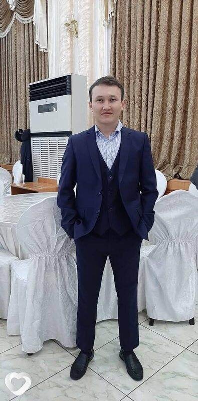 Айсултан, 27, Шымкенте — анкета №2278969