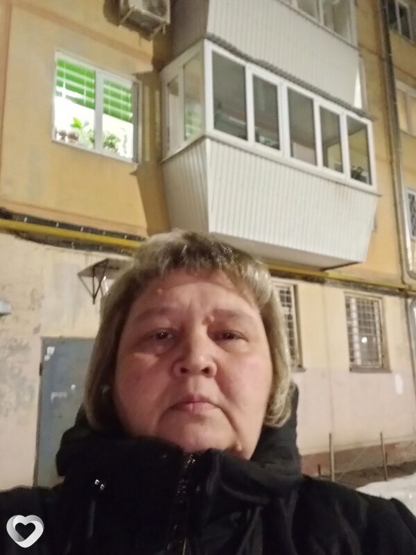 Иришка, 48, Самаре — анкета №2279013