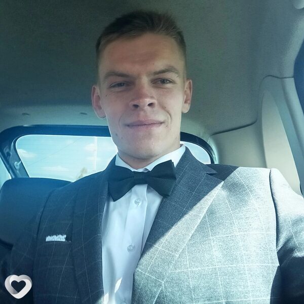 Valik, 25, Барановичах — анкета №2279014