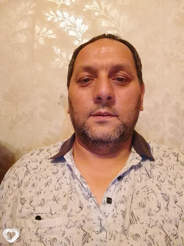 Николай, 44, Москве — анкета №2279015
