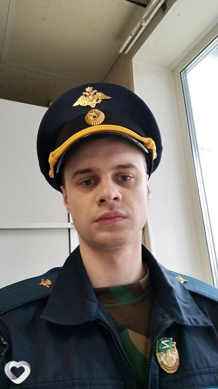 Богдан, 28, Новочеркасске — анкета №2279017