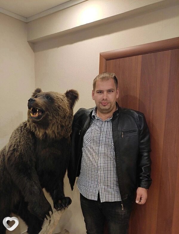Алексей, 35, Кондопоге — анкета №2279018