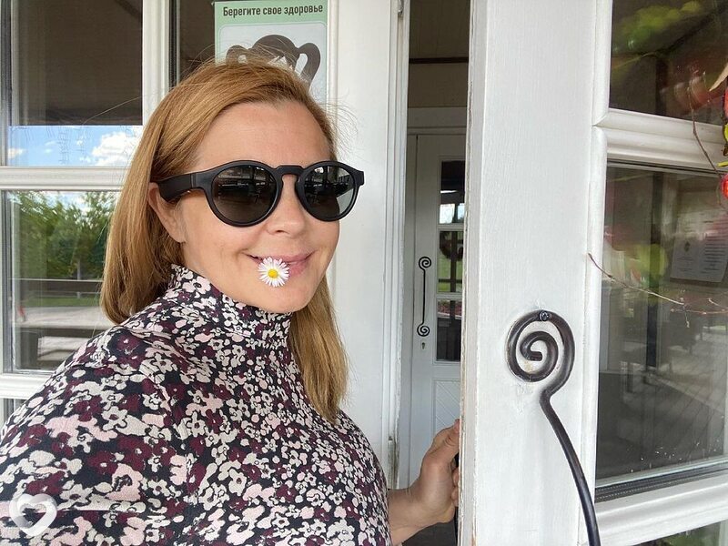 Вобла, 44, Минске — анкета №2279019