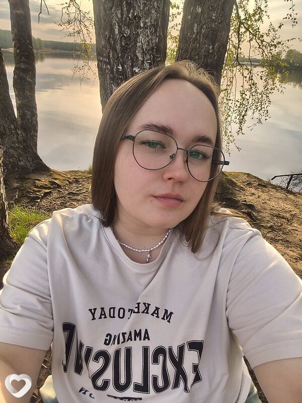 Ксения, 26, Костроме — анкета №2279324