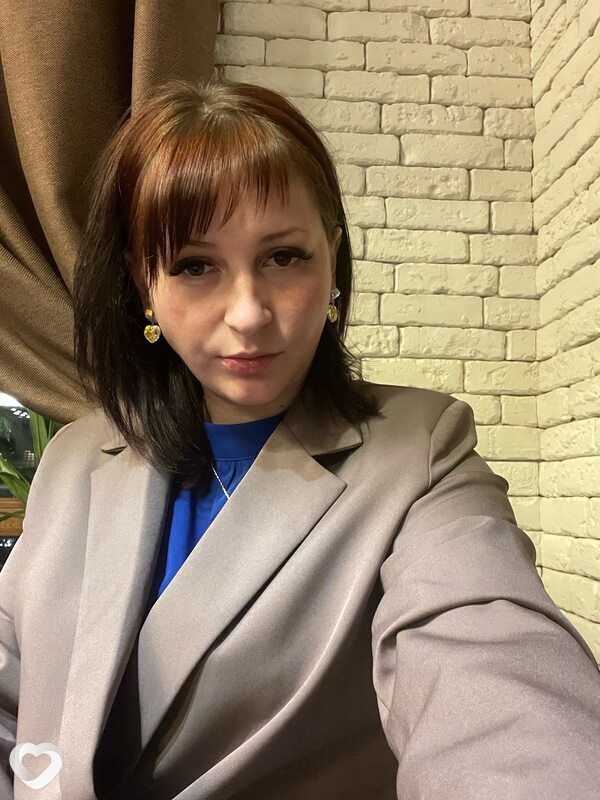 Инна, 29, Новочеркасске — анкета №2279332