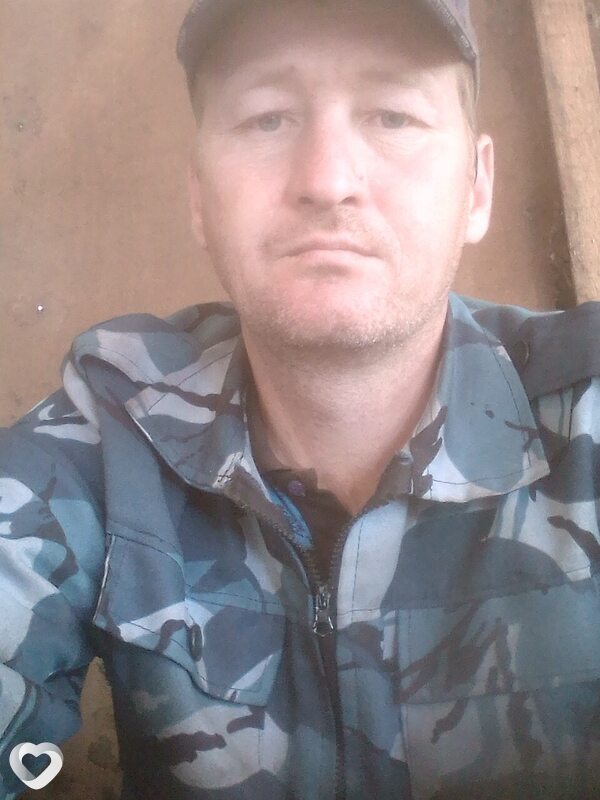 Сергей, 38, Краснодаре — анкета №2279339