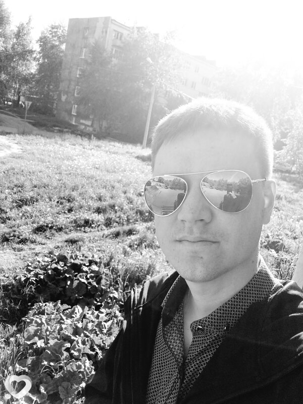 Сергей, 35, Санкт-Петербурге — анкета №2279340