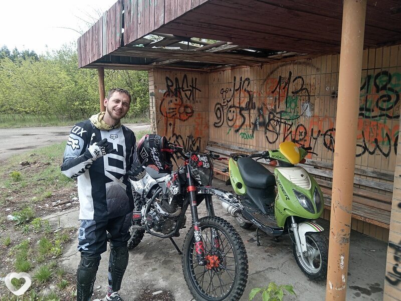 Дим, 32, Волковыске — анкета №2279343