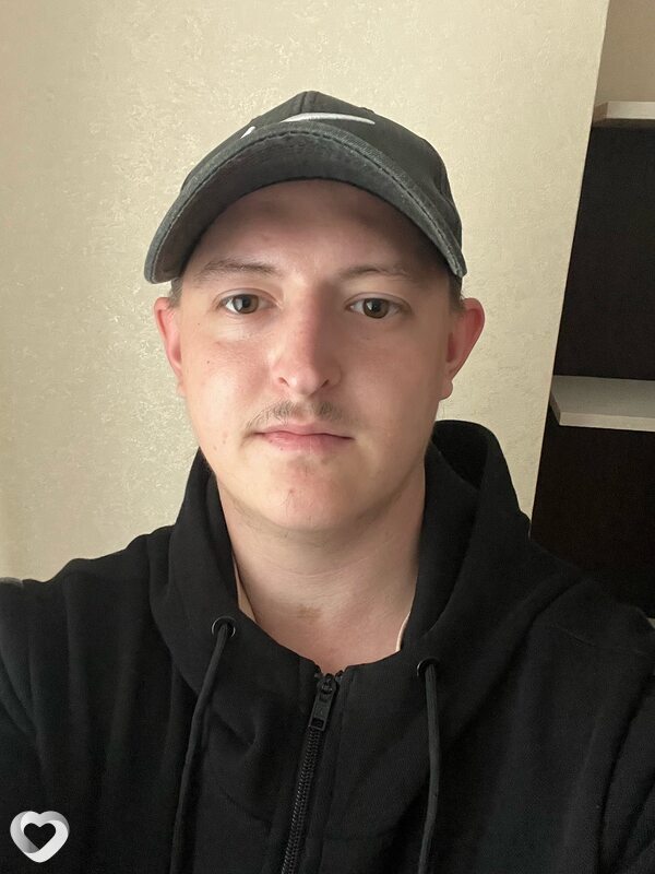 Toni, 25, Чебоксарах — анкета №2279346