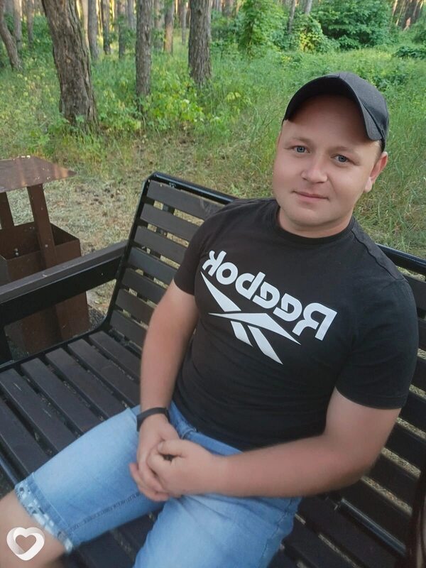 Андрей, 34, Белгороде — анкета №2279051