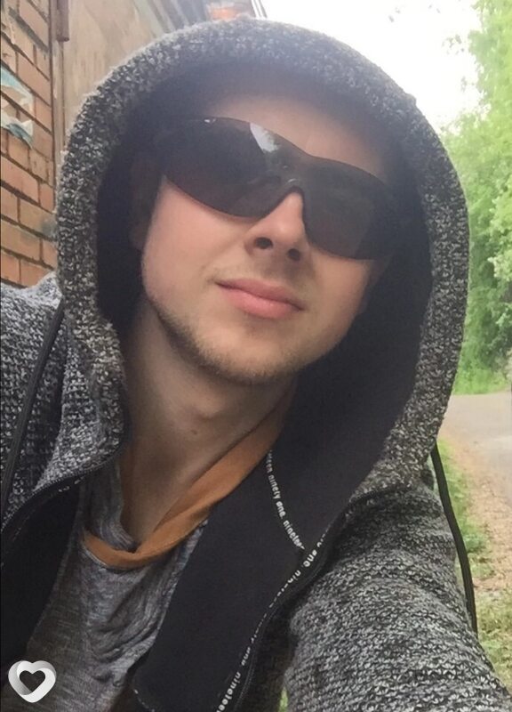 Александр, 31, Харькове — анкета №2279056