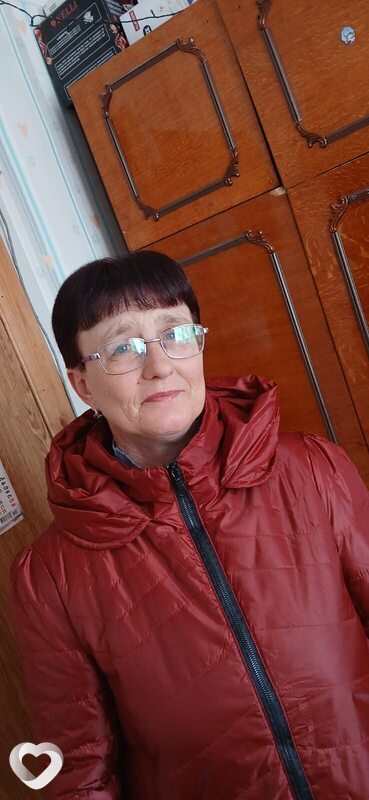 Ирина, 51, Белгороде — анкета №2279060