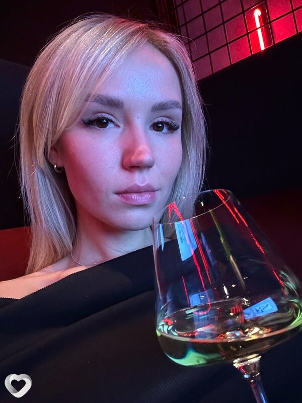 Настя, 32, Первоуральске — анкета №2279062