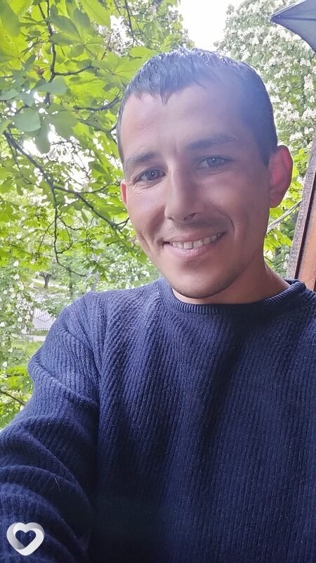 Станислав, 36, Одессе — анкета №2279068