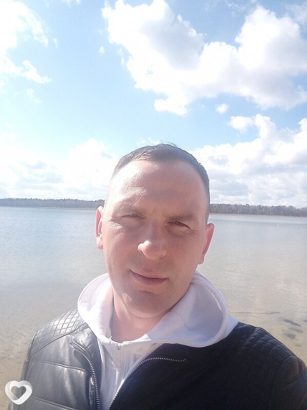 Андрей, 36, Лунинце — анкета №2279070