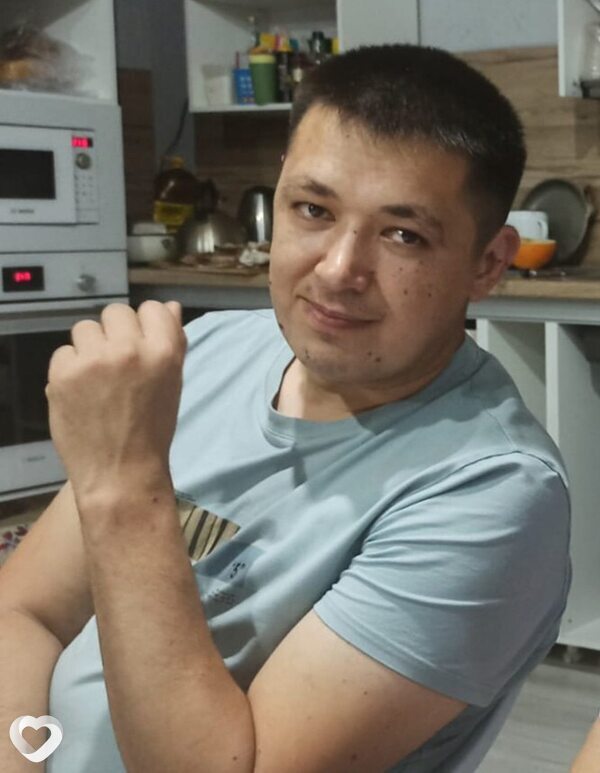 Марат, 39, Ишимбае — анкета №2279024