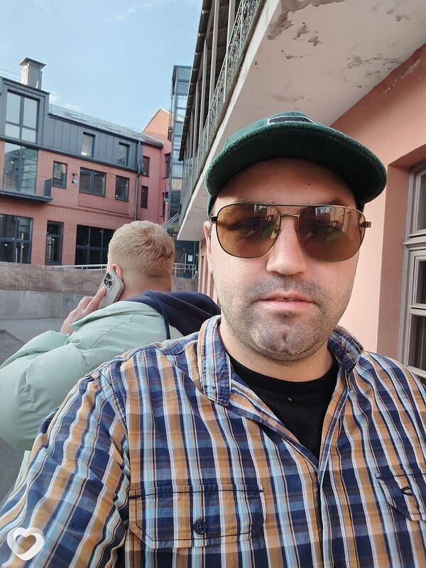 Артём, 33, Минске — анкета №2279031