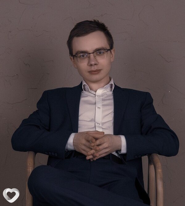 Андрей, 21, Санкт-Петербурге — анкета №2279041