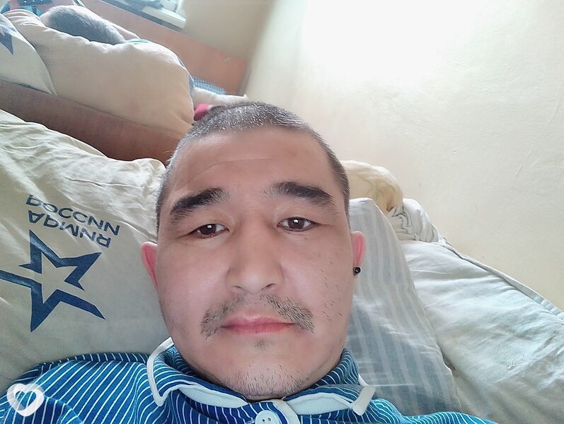 Абай, 38, Тюмени — анкета №2279047