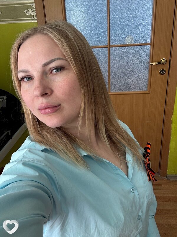 Елена, 39, Липецке — анкета №2279107