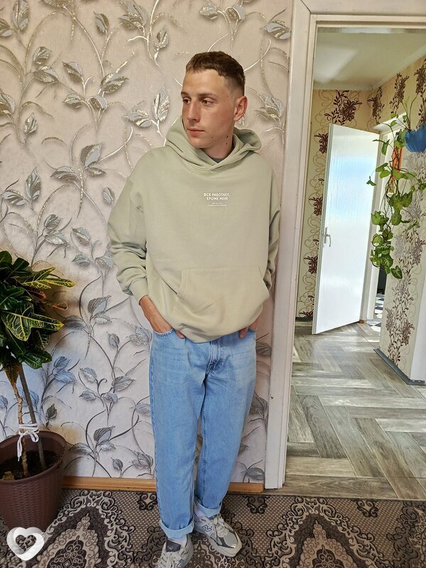 Александр, 23, Гродно — анкета №2279114