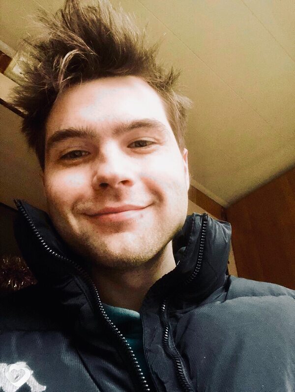 Александр, 26, Костроме — анкета №2279115