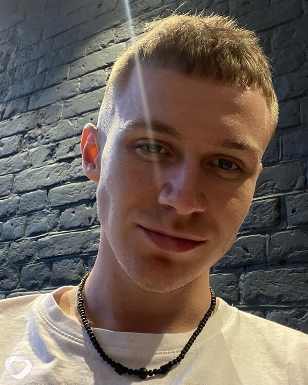 Алексей, 37, Луганске — анкета №2279117