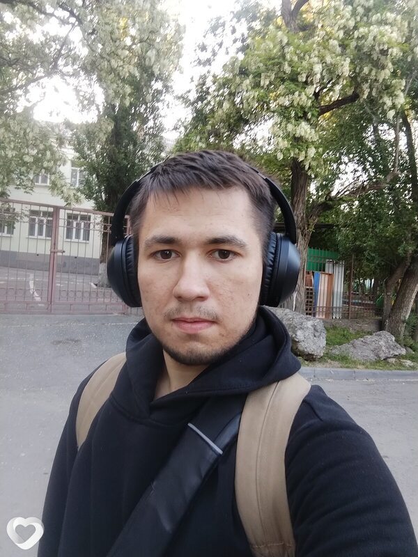 Сергей, 23, Ростове-на-Дону — анкета №2279184