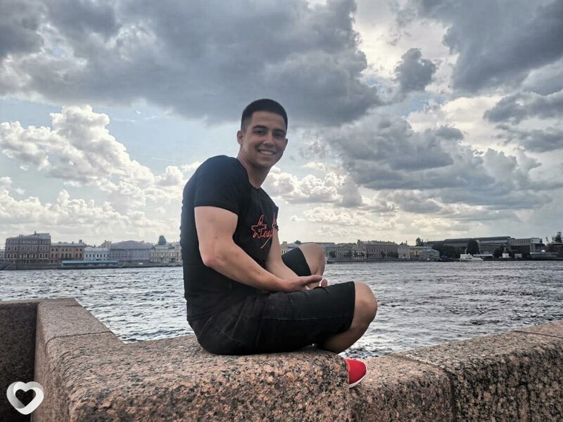 Лев, 26, Волжском — анкета №2279185