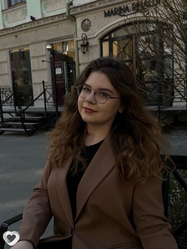 Алина, 21, Казани — анкета №2279187