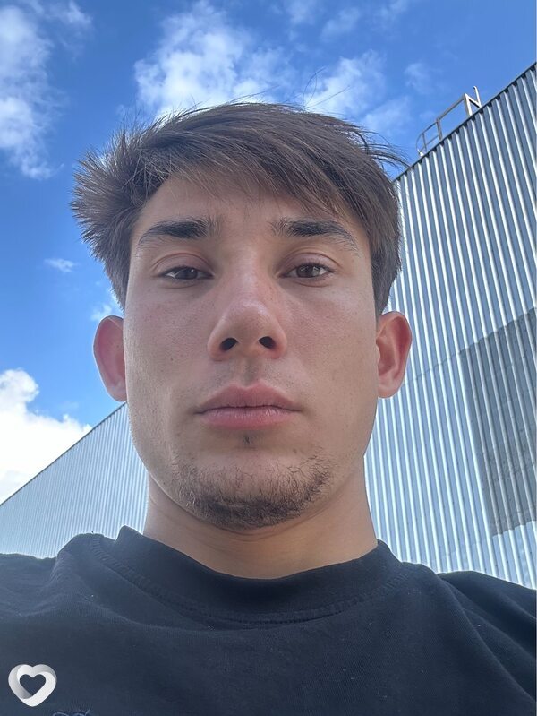 Айрат, 24, Казани — анкета №2279193