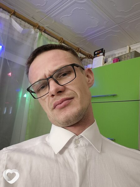 Алексей, 29, Осиповичах — анкета №2279194
