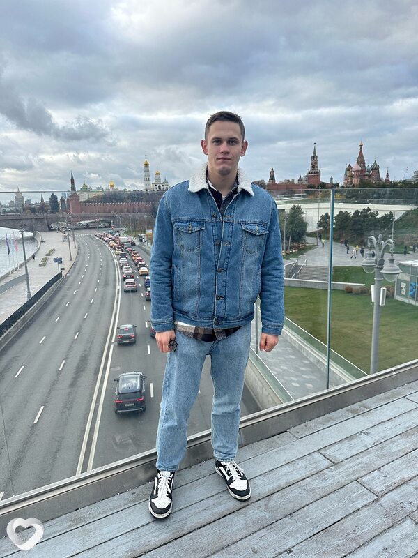 Камиль, 24, Казани — анкета №2279123