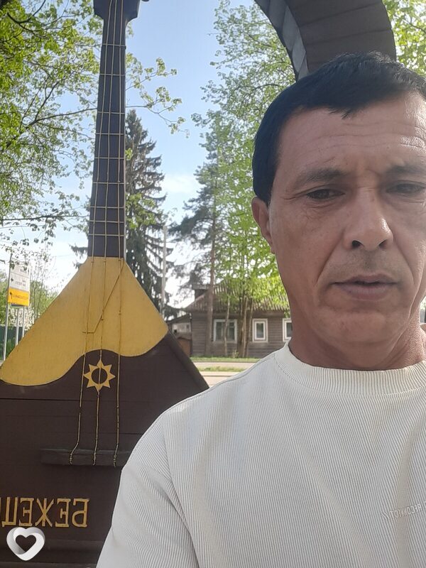Игнат, 53, Твери — анкета №2279125
