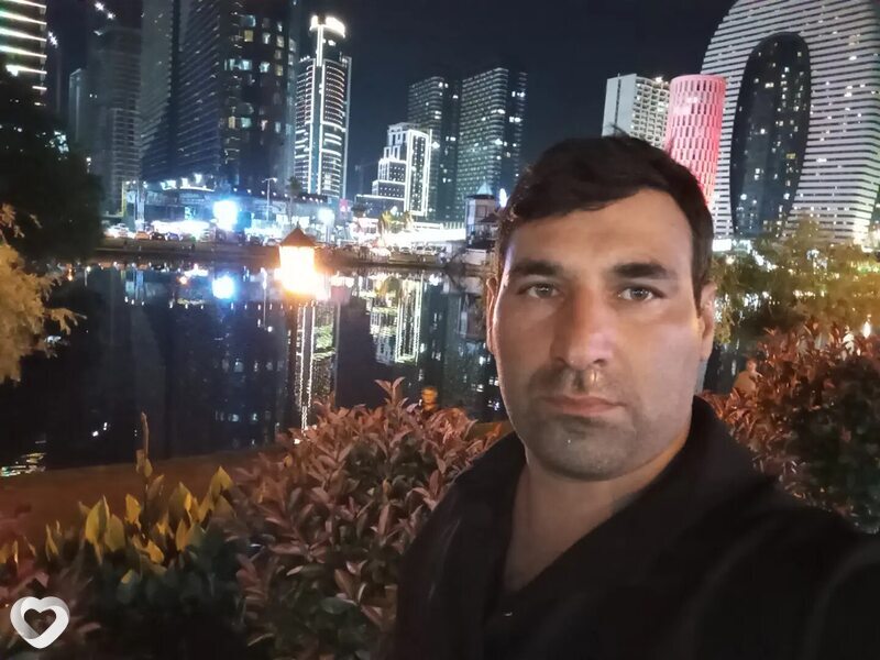 Маликов Гамат, Батуми