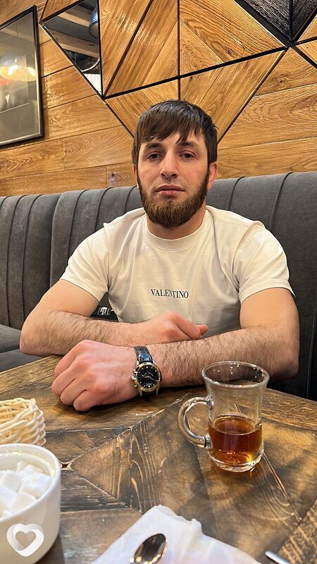 Izudinovrasl, 33, Махачкале — анкета №2279202
