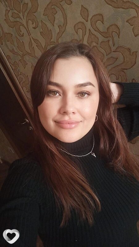 Мария, 27, Краснодаре — анкета №2279206